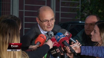 Edicioni i Lajmeve Tv Klan 14 Nentor 2018, ora 09:00