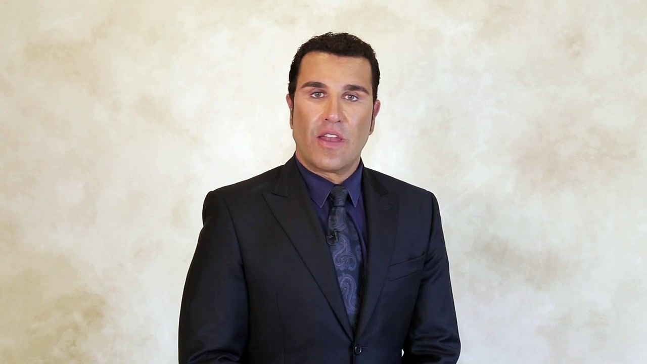 Dr. James Kojian M.D. - Certified Anti-Aging and Longevity Expert