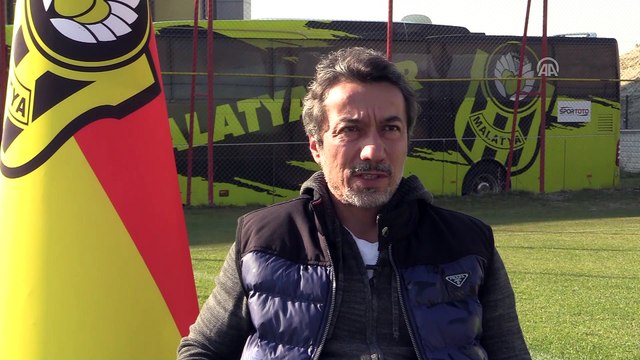 'Mali konuda da ayaklarımızın yere sağlam basması gerekiyor' - MALATYA
