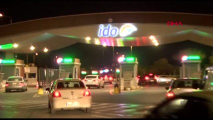 İstanbul İdo Arşiv Görüntüsü