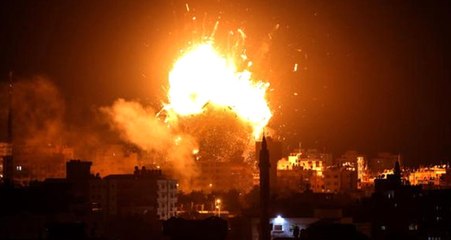 Son Dakika! Gazze Saldırılarına Tepki Büyürken İsrail Savunma Bakanı İstifa Etti