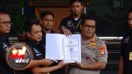 Polda Metro Jaya Serahkan Berkas Ratna Sarumpaet ke Kejaksaan