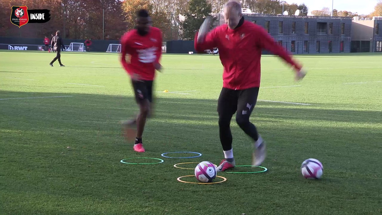 Inside du 14 Novembre