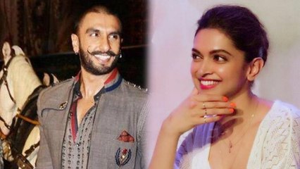 Deepika - Ranveer Singh Wedding: Ranveer's weird demand from Deepika during Mehendi | Boldsky