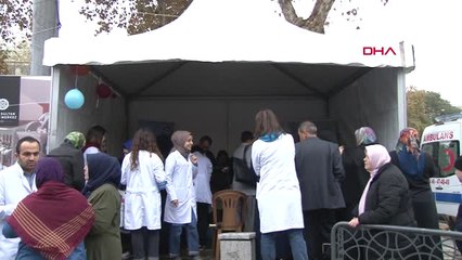 Çok Su İçip Sık Yemek Yiyorsanız Diyabet Hastası Olabilirsiniz"