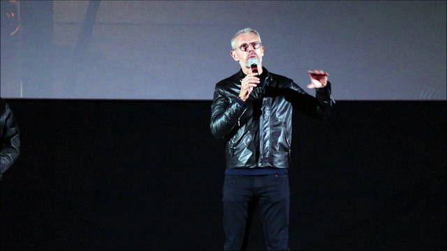 Au bout des doigts : Lambert Wilson, sa scène préférée