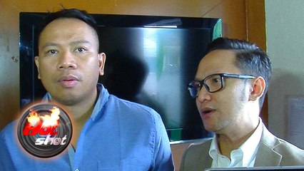 Dibalik Perceraian Vicky Prasetyo dan Angel Lelga Mendapatkan Fakta Baru