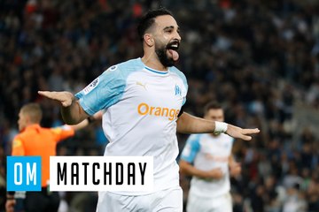 OM Matchday, Episode 12 | "New Beginnings"