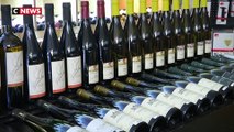 Oui, la France taxe davantage les vins importés que les États-Unis... on vous explique pourquoi