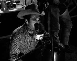 Tausend Meilen Staub  S01E22