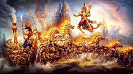 Mahabharata -Adi Parva - Section I Part 5