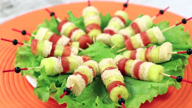 22 ASTUCES DE CUISINE VRAIMENT INCROYABLES