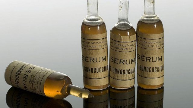 La CIA avait envisagé des sérums de vérité pour ses prisonniers