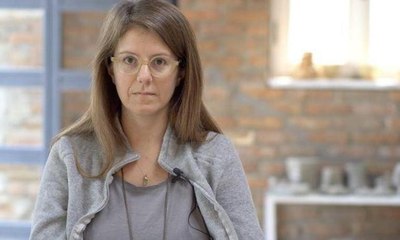 KHK ile ihraç edilen piyanist Eser Öykü Dede: Ben barış istiyorum, terörle ilgim yok