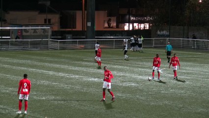 N3 : le résumé vidéo de Brest - EAG (1-3)