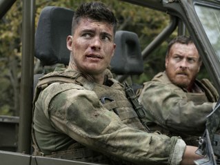 Hunter Killer: Trailer HD VO st FR/NL