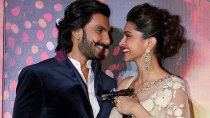 Deepika Padukone & Ranveer Singh are now finally married| Boldsky