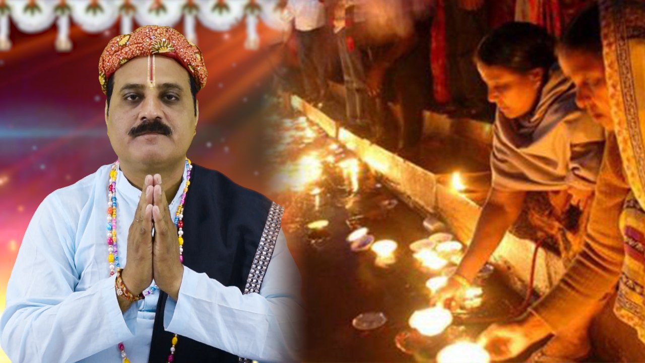 Kartik Maas Katha Day 23: कार्तिक मास की कथा -तेईसवां  दिन । Boldsky