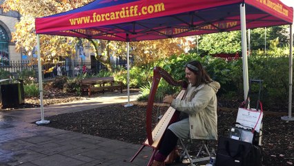 The Reopening Of St John's Park!