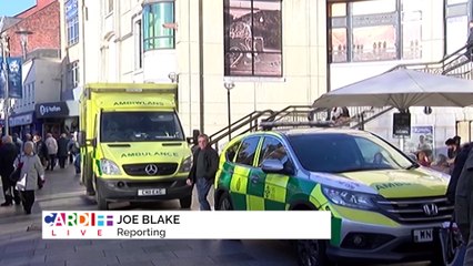 Tougher Sanctions For Emergency Attacks!