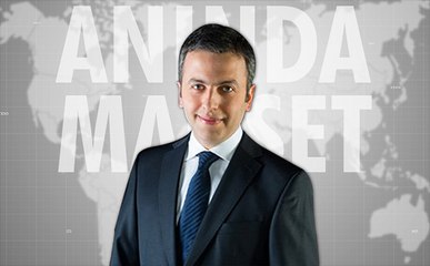 Anında Manşet - Tuncay Mollaveisoğlu (13 Kasım 2018)  Tele1 TV
