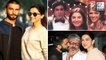 Shah Rukh Khan,  Farah Khan & Sanjay Leela Bhansali To Attend Deepika-Ranveer's Italy Wedding