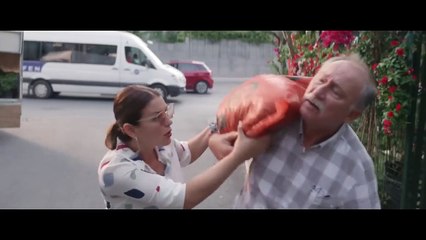 Bizi Hatırla Orijinal Fragman