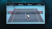 Tennis: Master Londres, Novak Djokovic numéro 1 mondiale à proposer un tennis de grande qualité