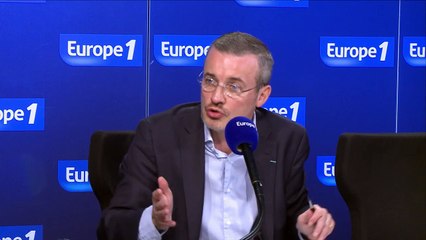 L'avocat Emmanuel Pierrat dénonce la loi sur les "fake news"