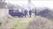 Ora News - Atentati në Shkodër, autorët djegin motorrin