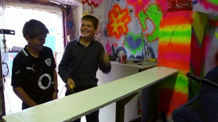 A Kind Of Magic : Une année pour grandir - Bande-annonce