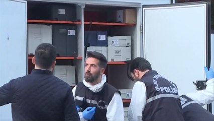 ما رأي الحقوقيين الأتراك في قضية مقتل خاشقجي؟