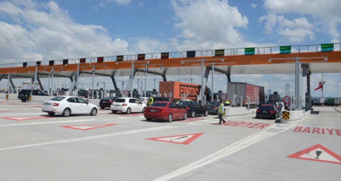 Bakanlıktan 'Osmangazi Köprüsü Geçiş Ücreti' Açıklaması: İddialar Asılsız