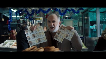 Así es el anuncio de la Lotería de Navidad 2018