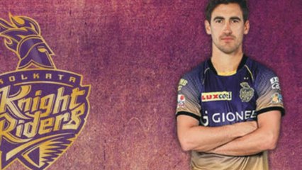 Mitchell Starc Released From IPL Contract With KKR Via Text Message | Oneindia Telugu