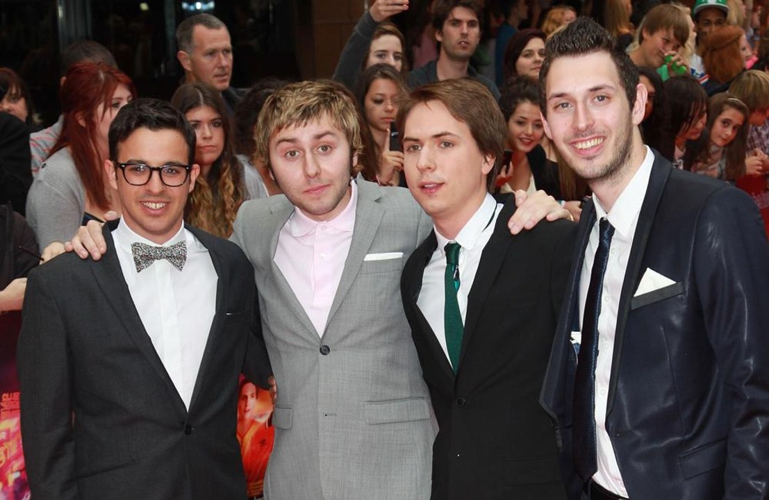 The Inbetweeners reunion set for one-off Channel 4 special - video ...