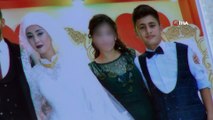 15 yaşındaki kızları kaçırılan aileye şok üstüne şok