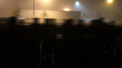 Vague de cambriolages : vaste coup de filet à Mulhouse