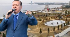 Bakan Kurum Duyurdu: Cumartesi Günü İstanbul'da 5 Millet Bahçesi Açılacak