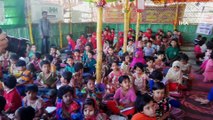 - Arakanlı Müslümanların Dramına Dünya Yine Sağır Ve Kör- Myanmar Ordusunun Katliamından Kaçarak Cox’s Bazar’daki Mülteci Kamplarına Sığınan Müslümanlar, Hayatlarını Zor Şartlar Altında Sürdürüyor- Budist Zulmünün En Büyük Mağduru İs...