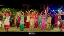 Chandre Di Nazar Buri - Aatishbaazi Ishq | Latest Punjabi Songs 2016 | Sunidhi Chauhan | Mahie Gill