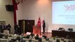 Milli Eğitim Bakanı Selçuk: '(Vizyon belgesi) MEB olarak topluma karşı bir taahhüt altına girmek istedik' - ANKARA