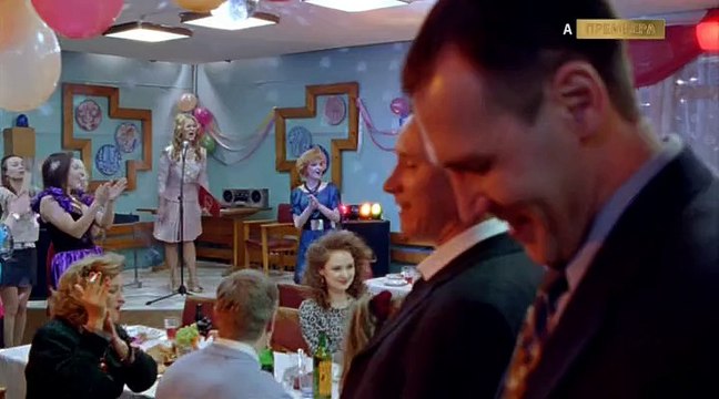 Ненастье (2018) Серия 7 (Драма)