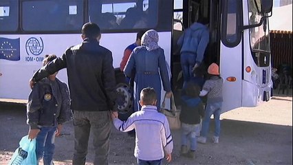 Чехия отказалась подписывать Пакт ООН о миграции