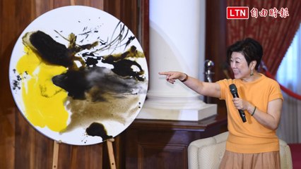 出席APEC 張淑芬：見到彭麗媛將話家常