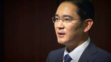 "행정소송" 2라운드...이재용 승계 먹구름 끼나 / YTN