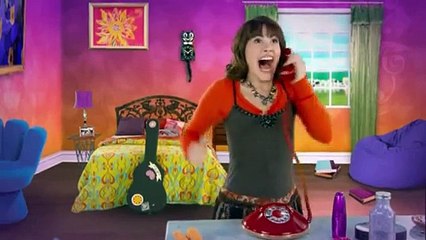 Sonny With A Chance E21.XviD-TDP