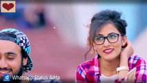 New WhatsApp status video  Cute Couples  Love status WhatsApp status Adda, sad Love Story sad WhatsApp status, T-series official channel video song,  songone side love WhatsApp 30 sec status.
