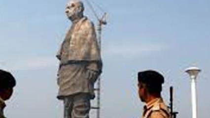 ಸರ್ದಾರ್ ವಲ್ಲಭಭಾಯ್ ಪಟೇಲ್ ಪ್ರತಿಮೆ ನೋಡಲು 11 ದಿನದಲ್ಲಿ ಎಷ್ಟು ಜನರು ಬಂದ್ರು? | Oneindia Kannada