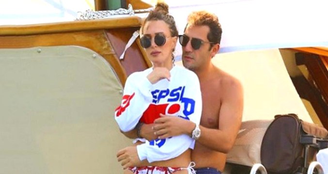 Seren Serengil Hakkında Yalan Haber Yapanlara Tazminat Davası Açtı